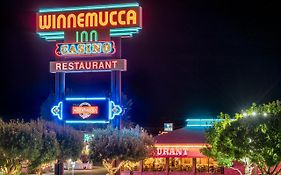 Winnemucca Inn And Casino